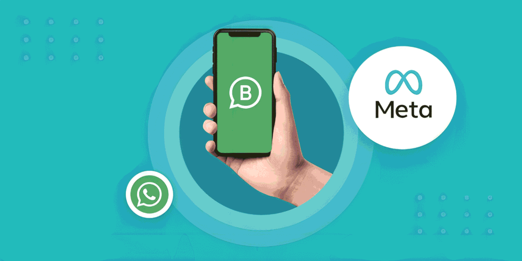 Whatsapp Business Api