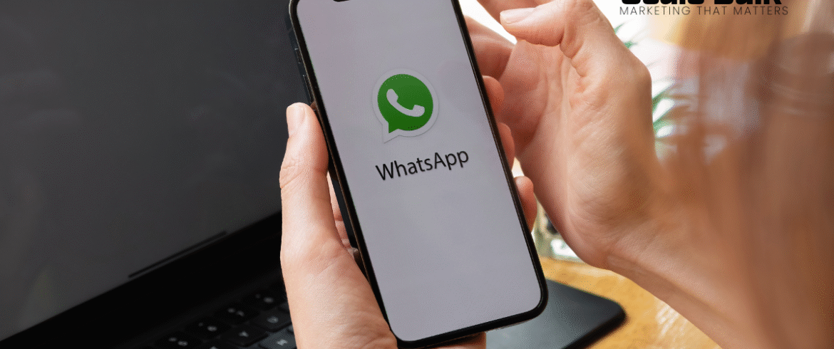 Scale Bulk WhatsApp Meta services dashboard showing automated bulk messaging campaign with customer engagement metrics