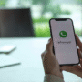 WhatsApp Broadcasting in Meta Marketing – dashboard showing automated bulk messaging, audience segmentation, and campaign analytics for brands